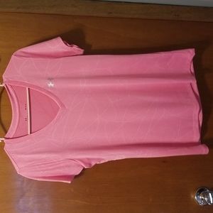 Under armour tshirt